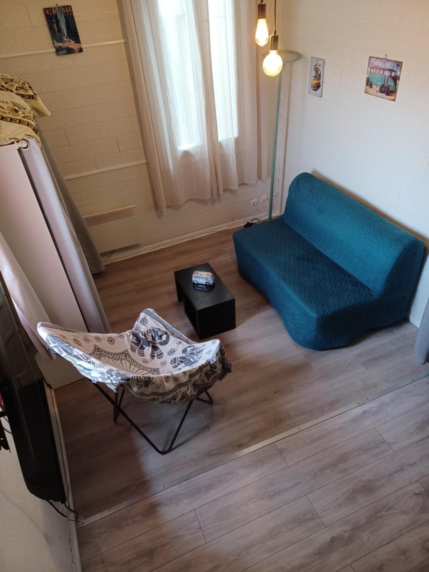 4 Rue Mercier Сет Экстерьер фото